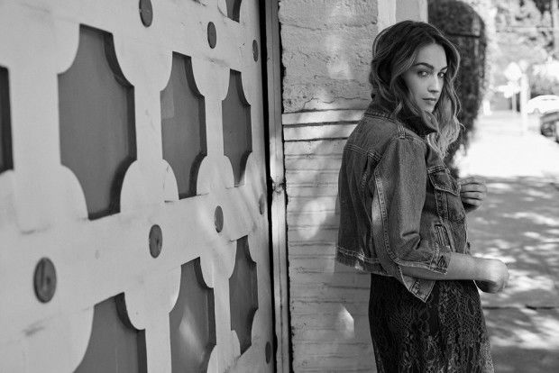 Jamie Clayton #104847