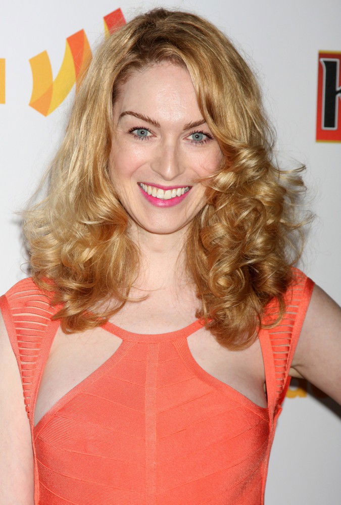 Jamie Clayton #104852