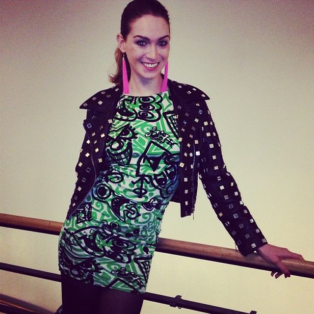 Jamie Clayton #104858