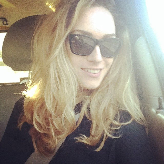 Jamie Clayton #104859