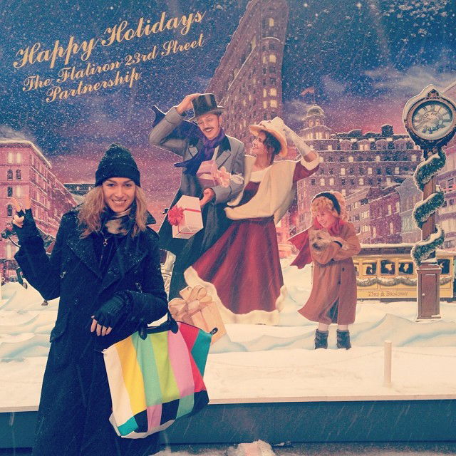 Jamie Clayton #104860