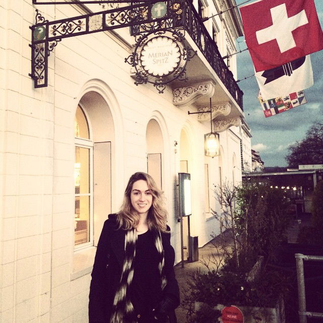 Jamie Clayton #104861