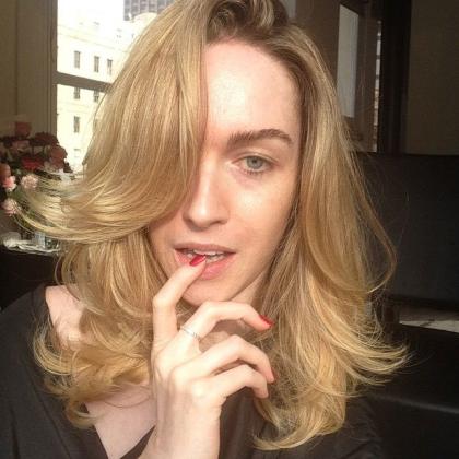 Jamie Clayton