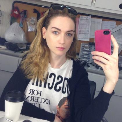 Jamie Clayton