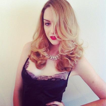 Jamie Clayton