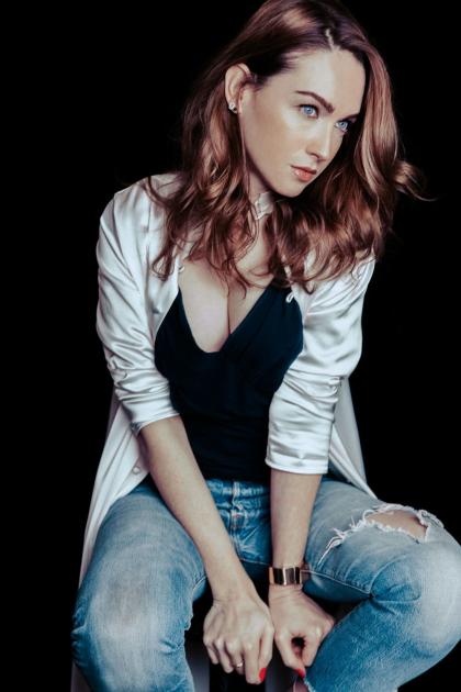 Jamie Clayton