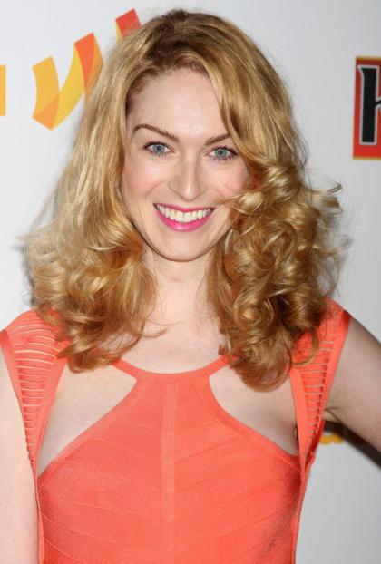 Jamie Clayton