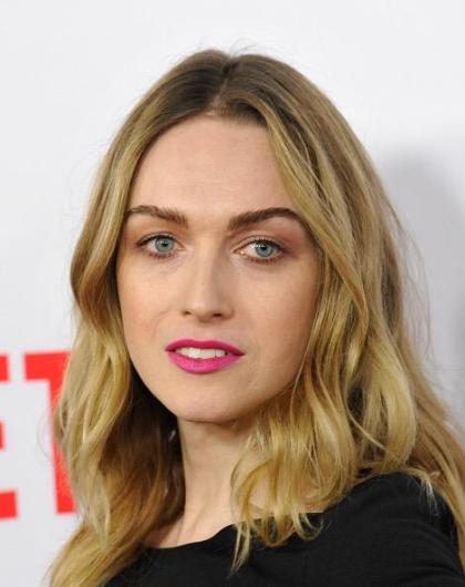 Jamie Clayton
