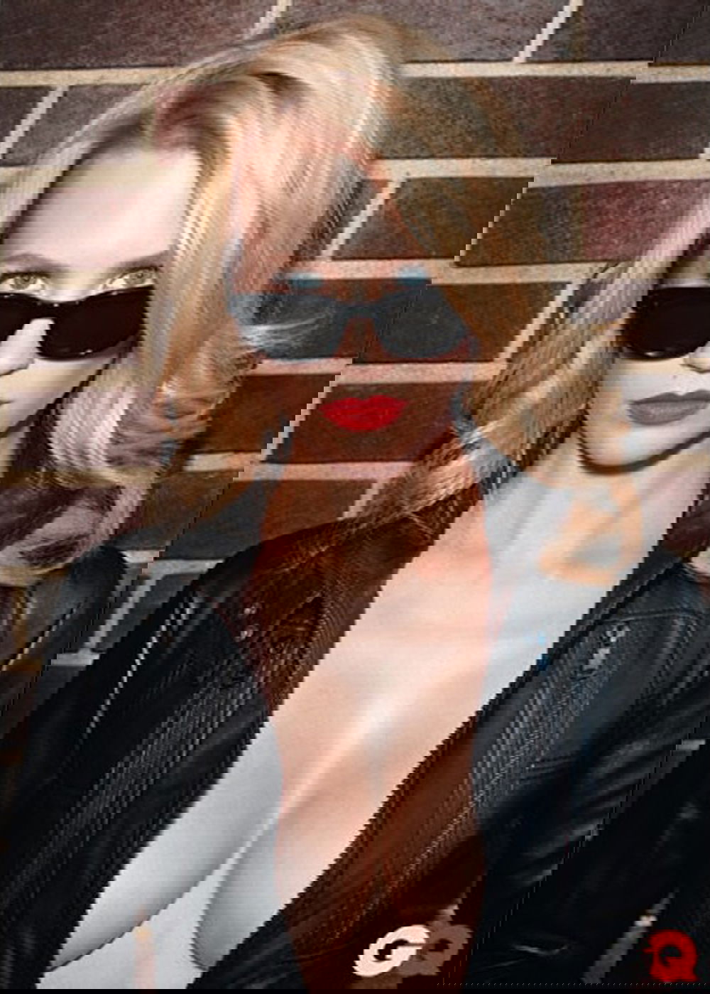 January Jones #104870