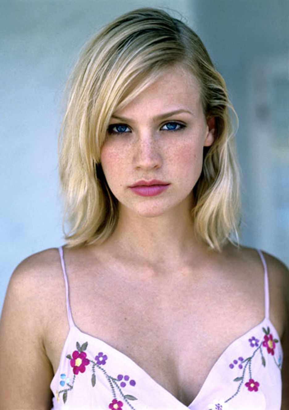 January Jones #104878