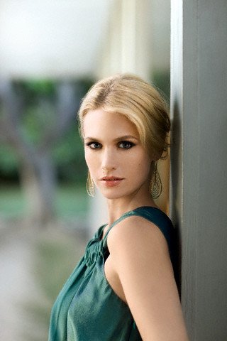 January Jones #104881