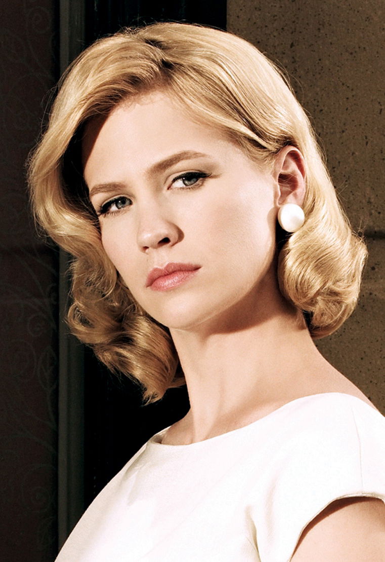 January Jones #104894