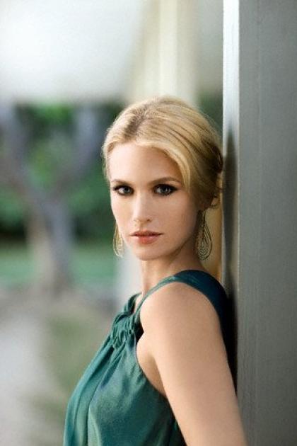 January Jones photo 104881