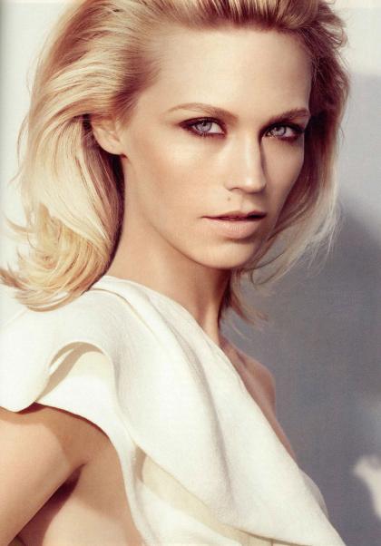 January Jones