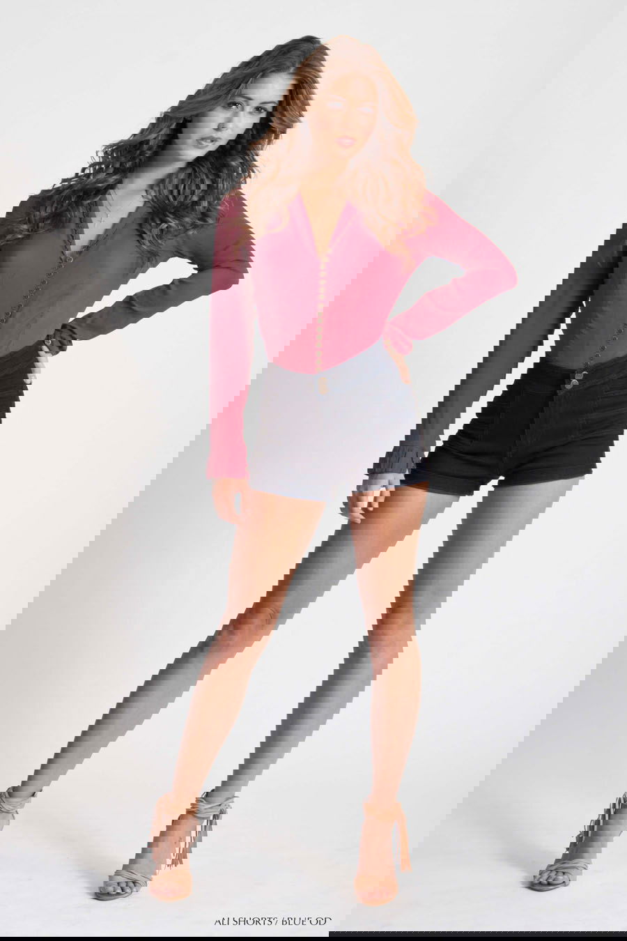 Jehane Paris #104985