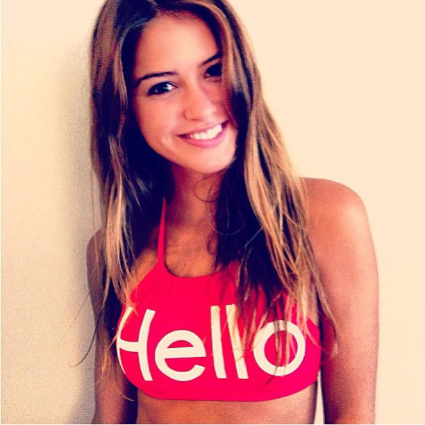 Jehane Paris #104991