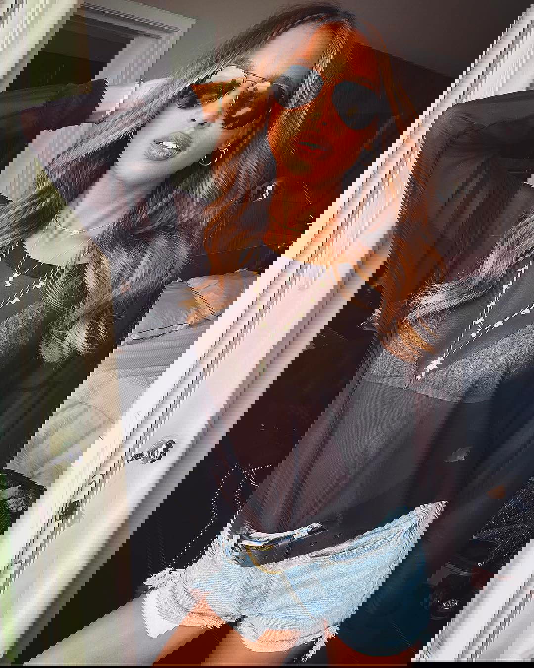 Jasmine Tookes #104925