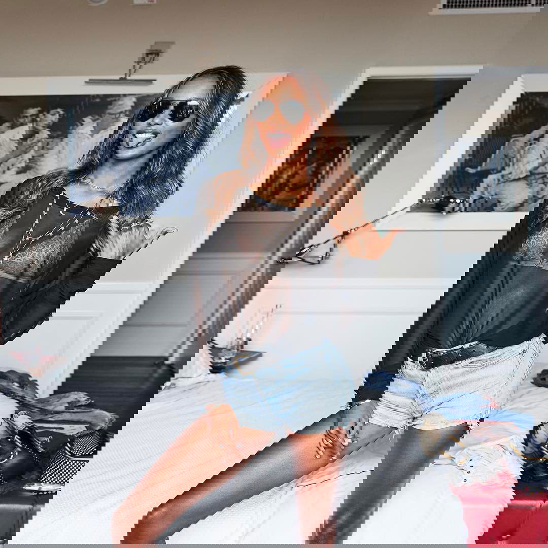 Jasmine Tookes #104926