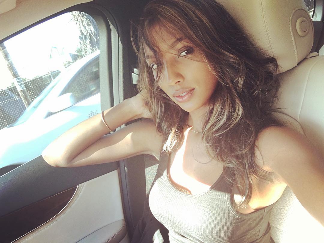 Jasmine Tookes #104929