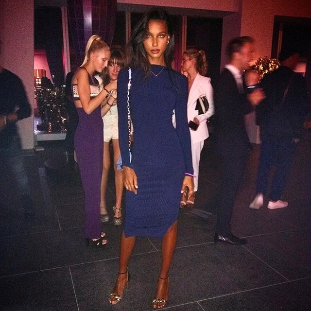 Jasmine Tookes #104932