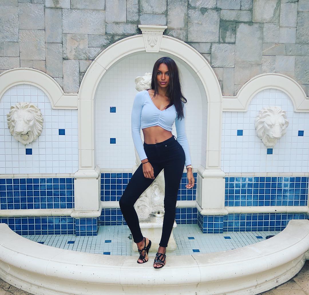 Jasmine Tookes #104933