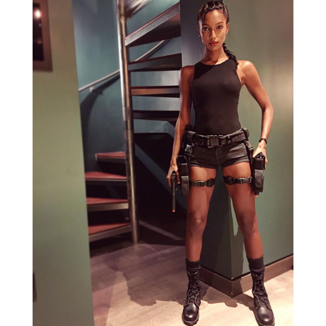 Jasmine Tookes #104936