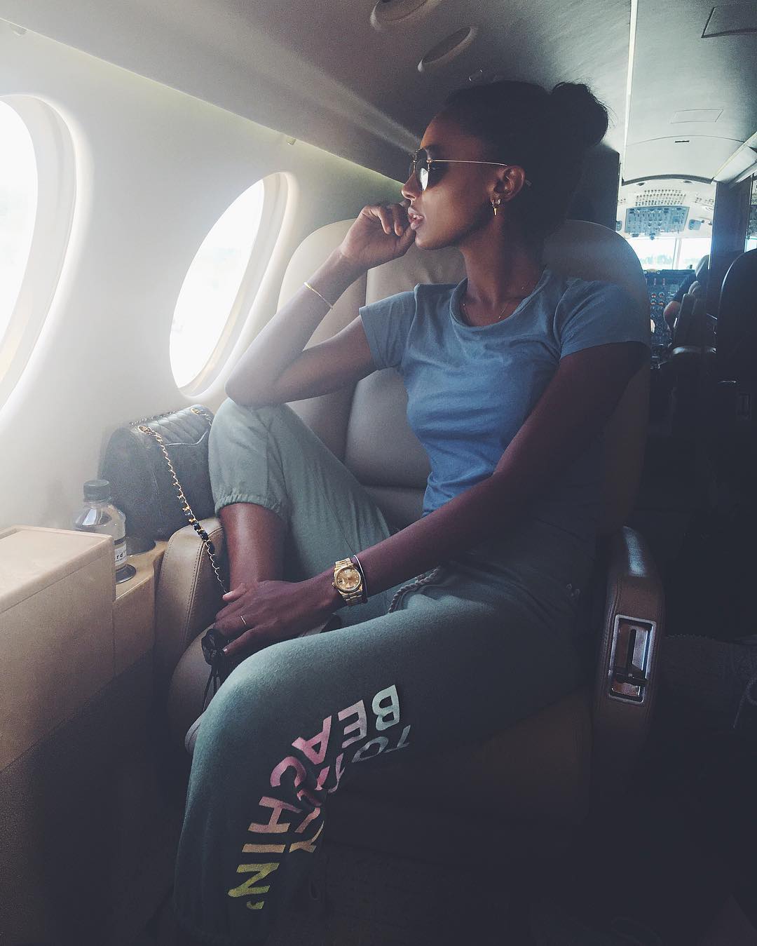 Jasmine Tookes #104943