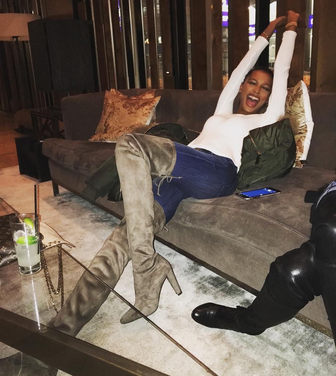 Jasmine Tookes #104956