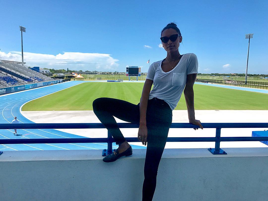 Jasmine Tookes #104958