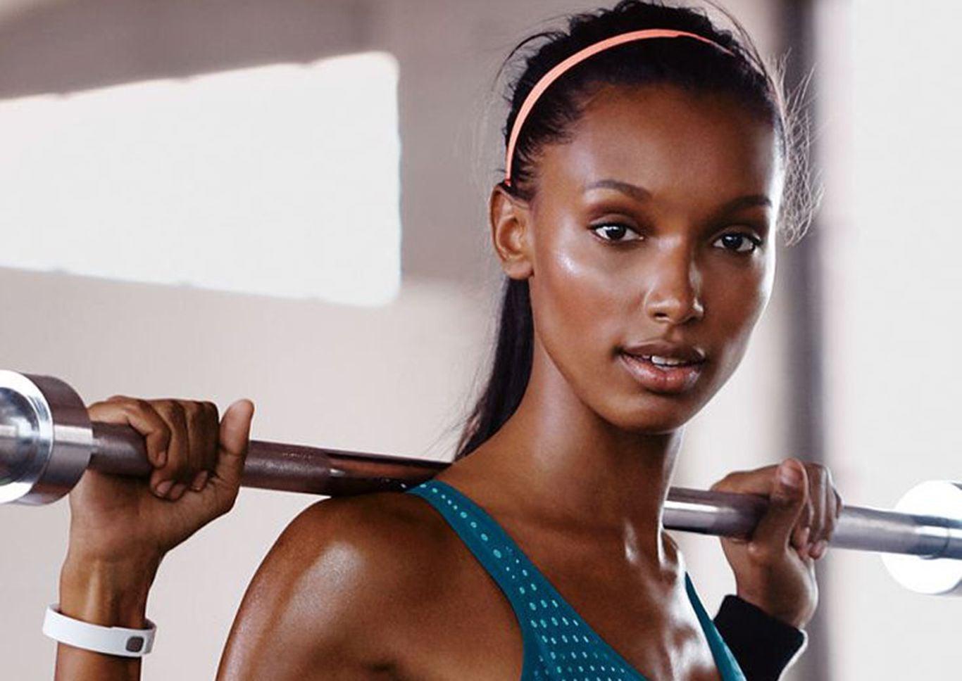 Jasmine Tookes #241321