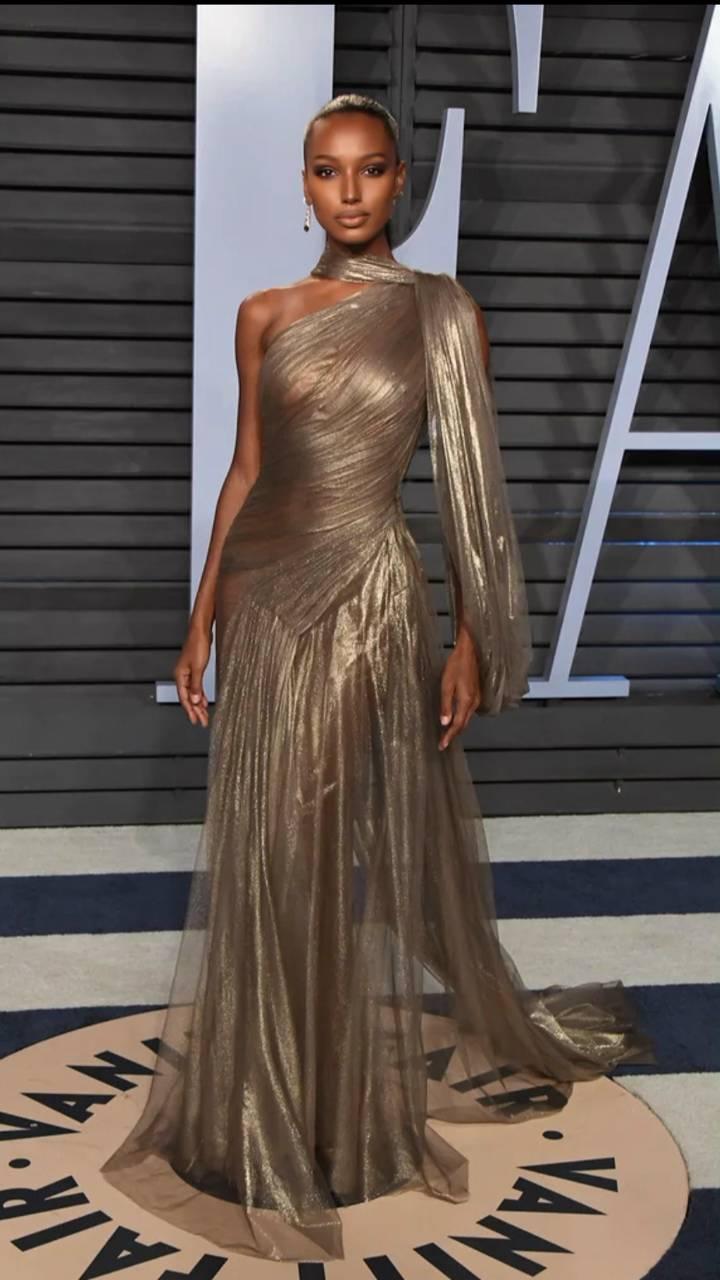 Jasmine Tookes #241329