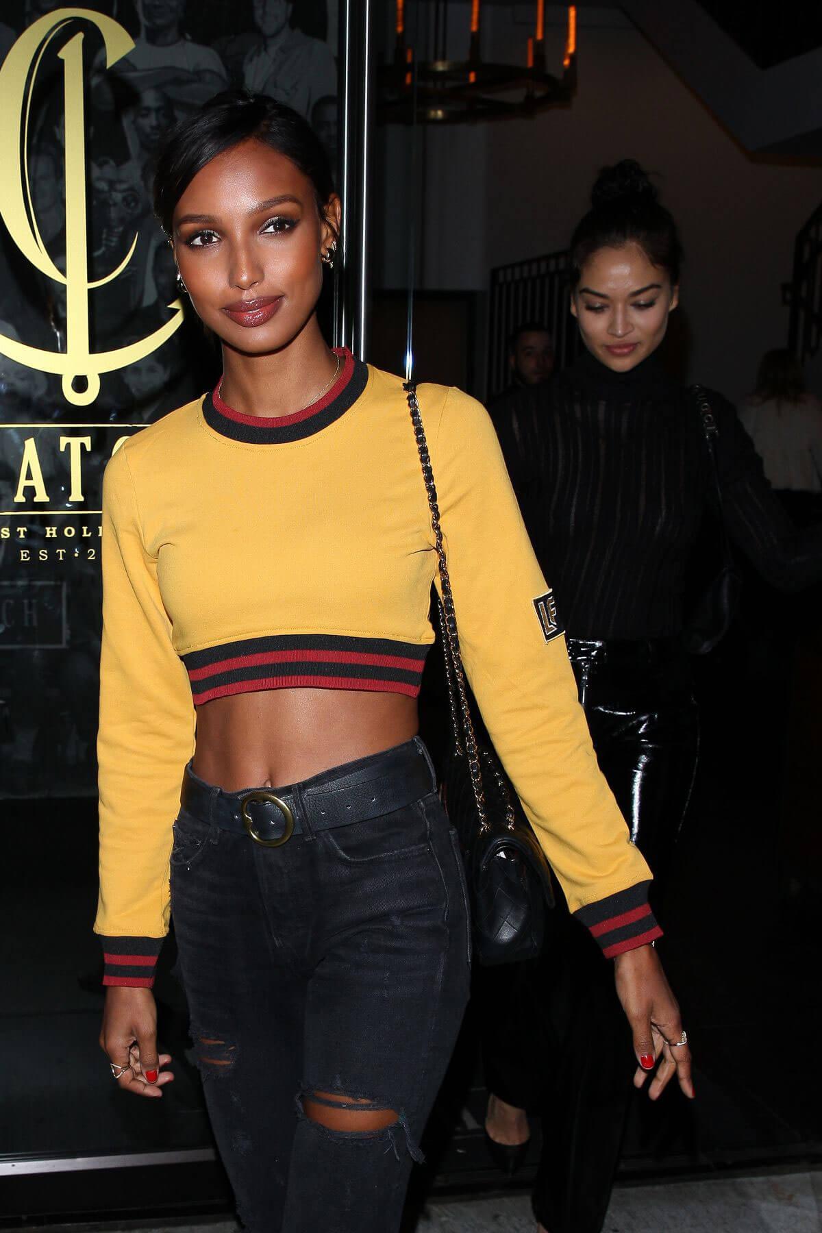 Jasmine Tookes #241333