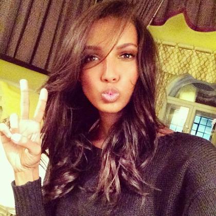 Jasmine Tookes photo 104918