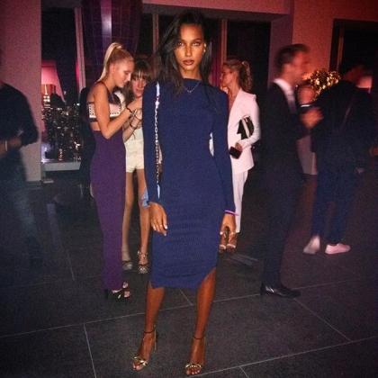 Jasmine Tookes