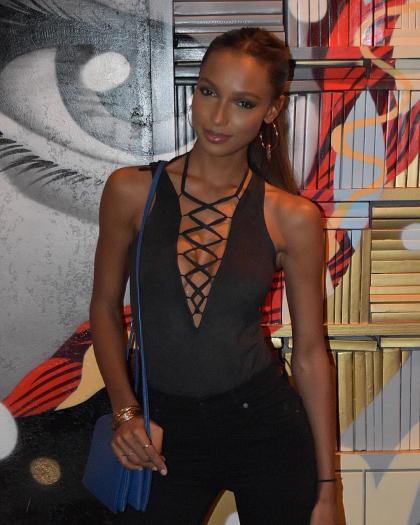 Jasmine Tookes