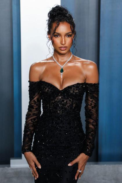 Jasmine Tookes