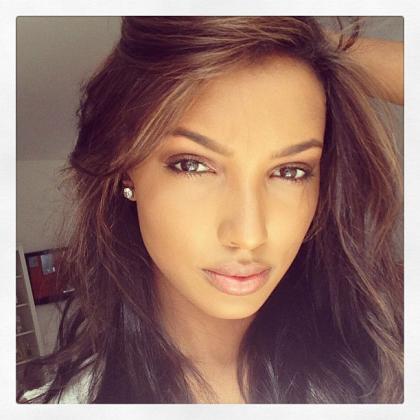 Jasmine Tookes