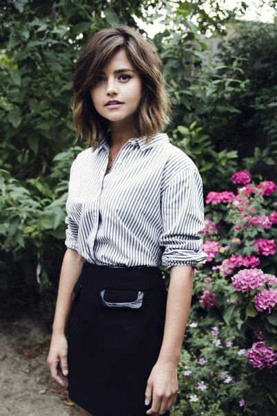 Jenna Coleman #105021