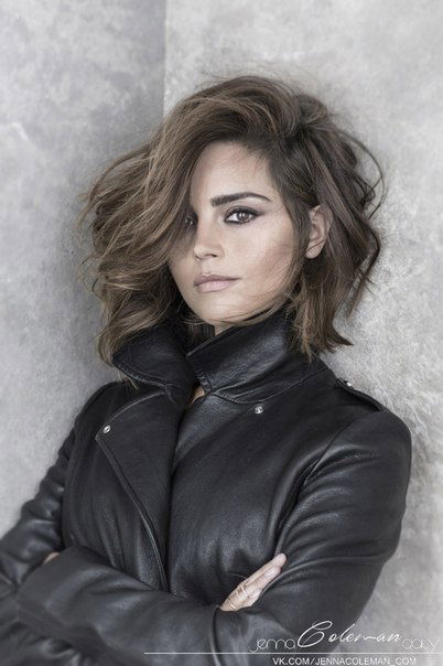 Jenna Coleman #105026