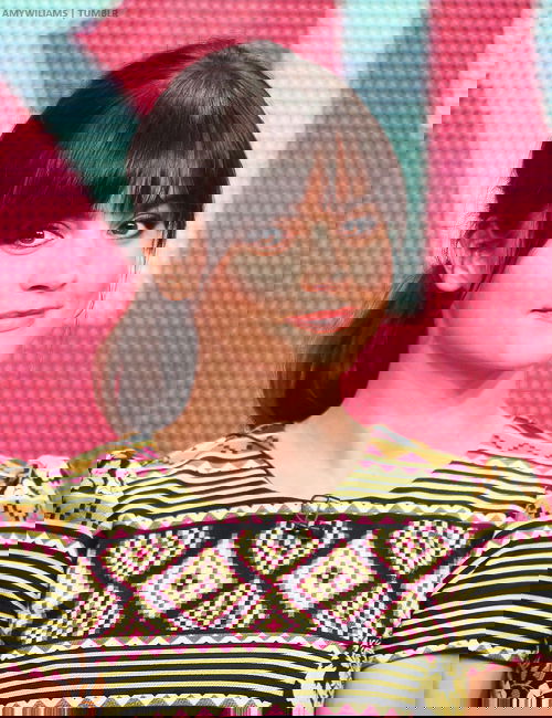 Jenna Coleman #105034