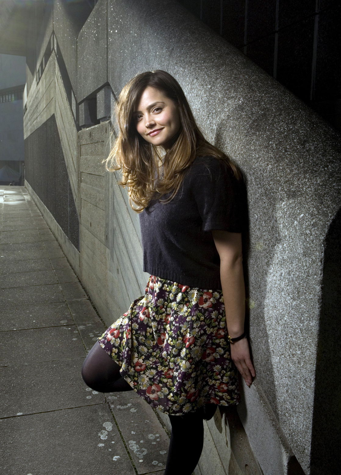 Jenna Coleman #105038