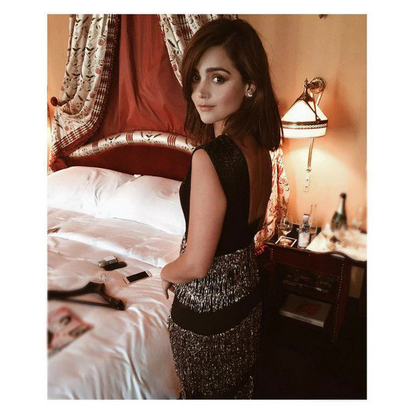 Jenna Coleman #105041