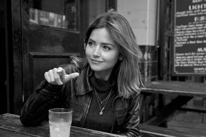 Jenna Coleman