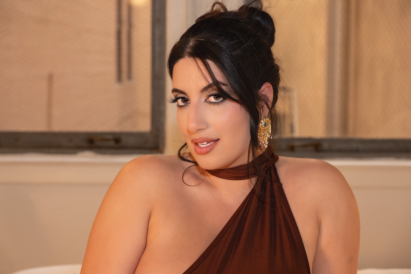 Sarah Arabic #105160