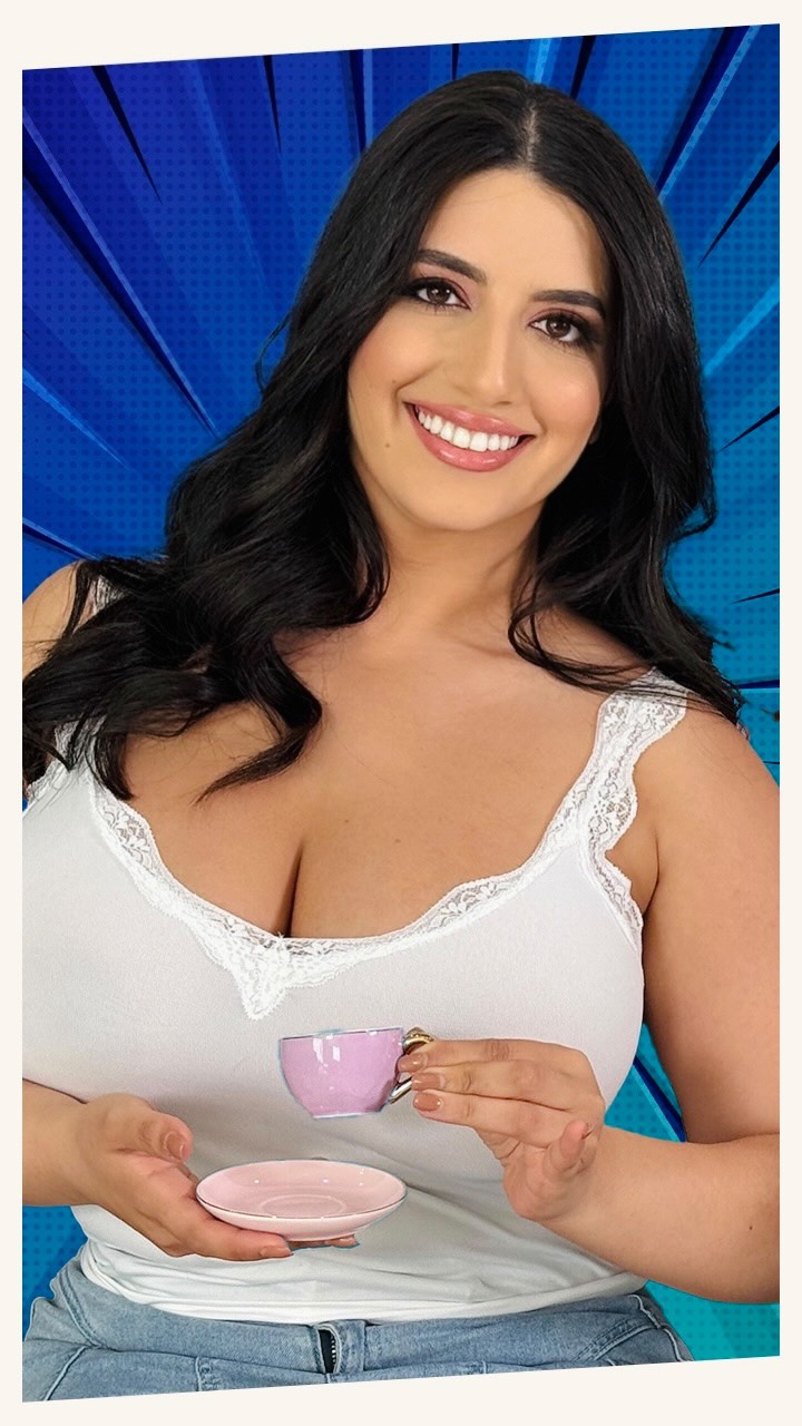 Sarah Arabic #105188