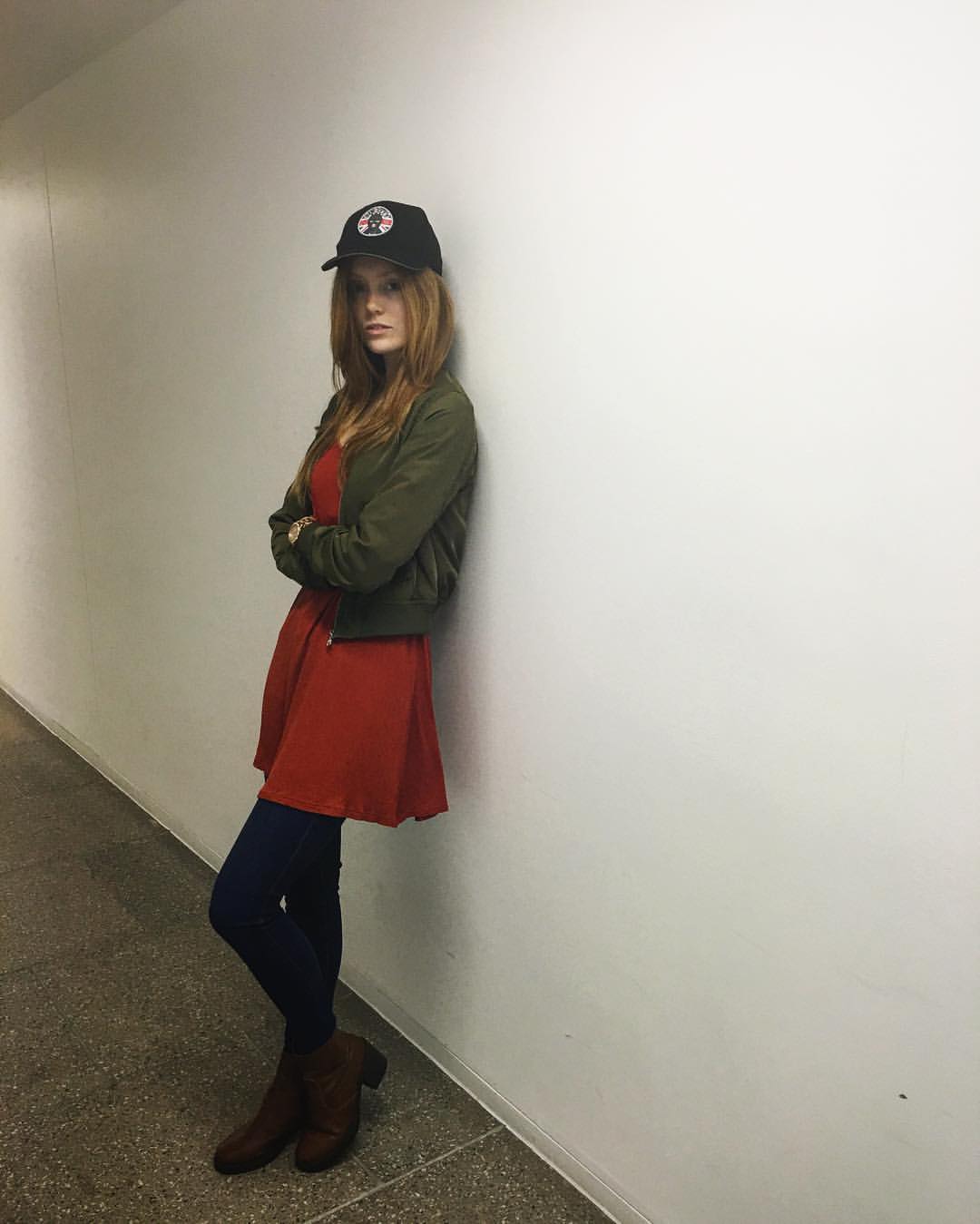 Jessica Gagen #105240