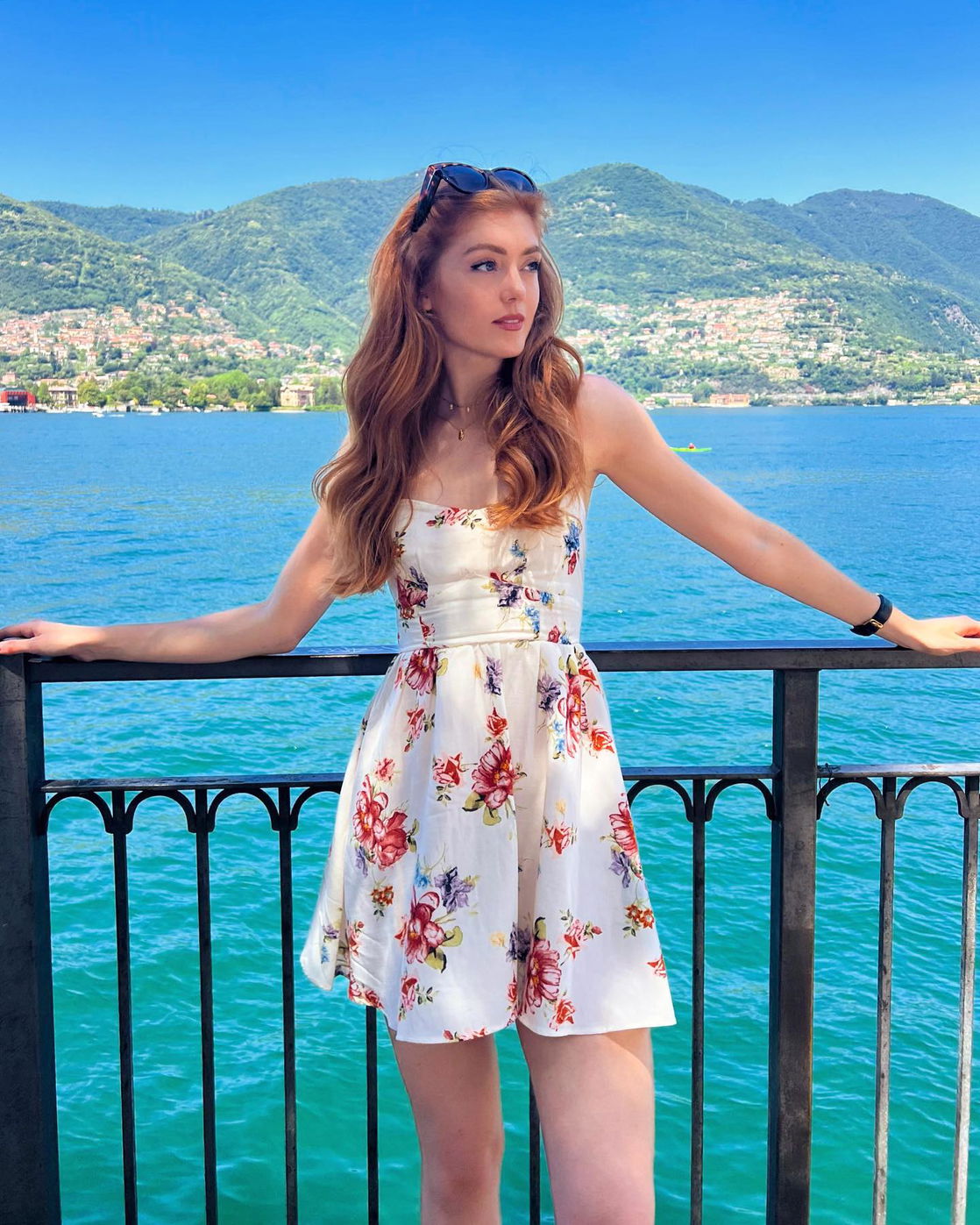 Jessica Gagen #105246