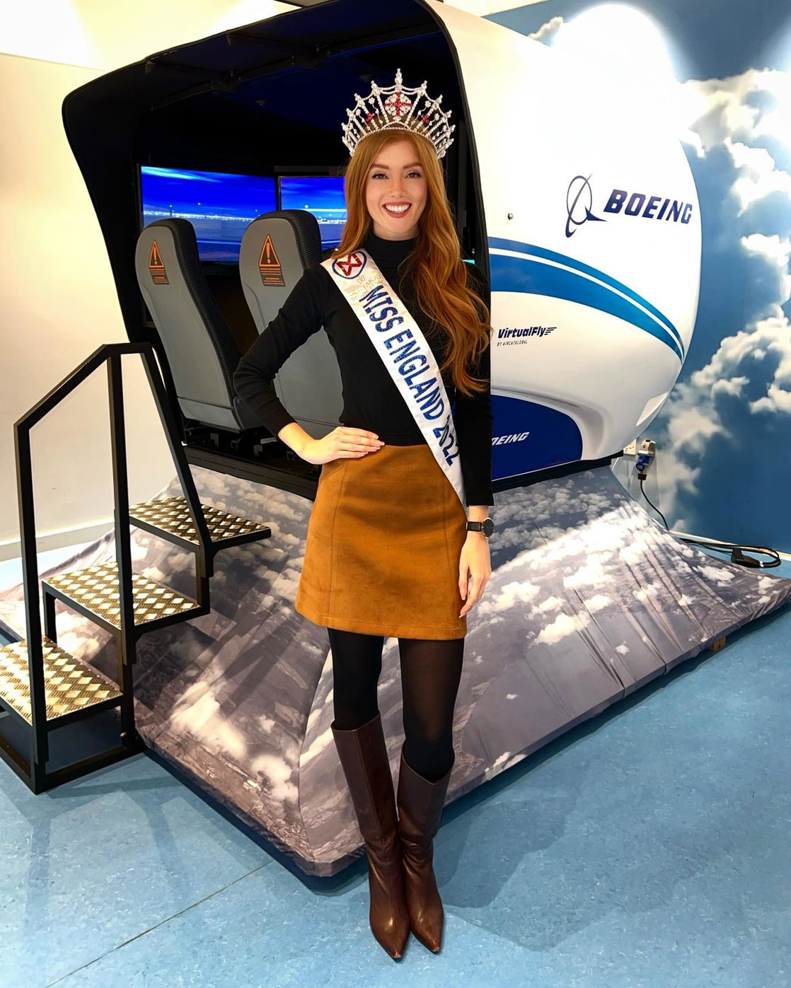 Jessica Gagen #105248