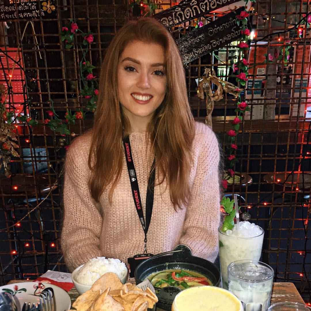 Jessica Gagen #105253