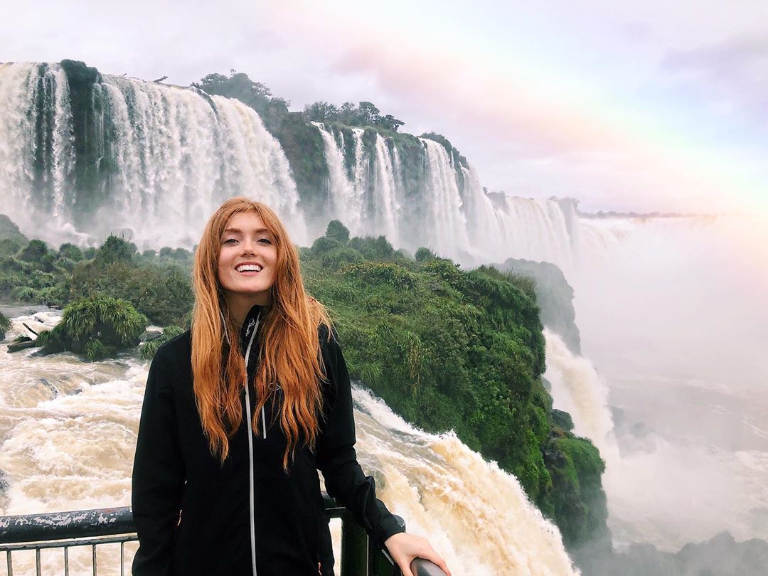 Jessica Gagen #105254